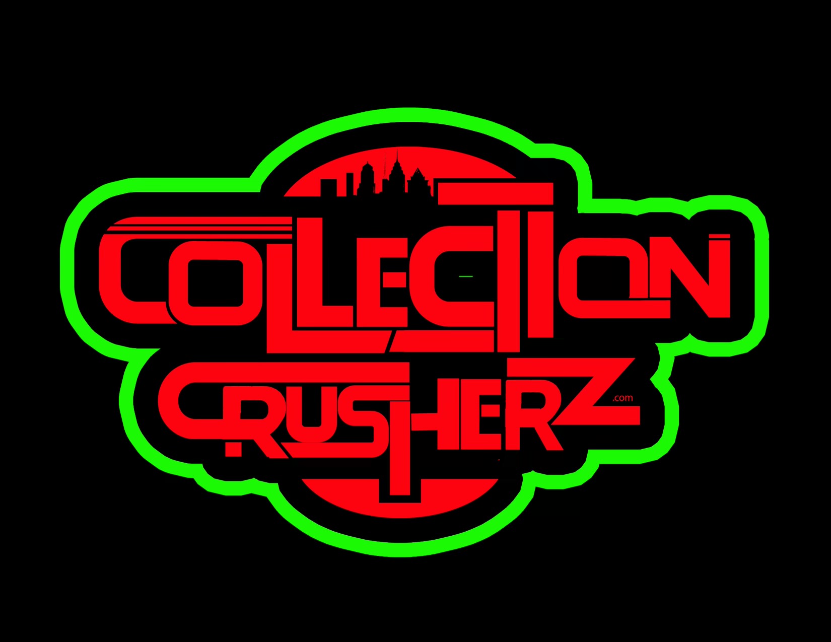 Collection Crusherz