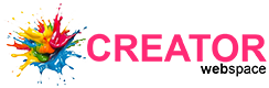 Creator Webspace